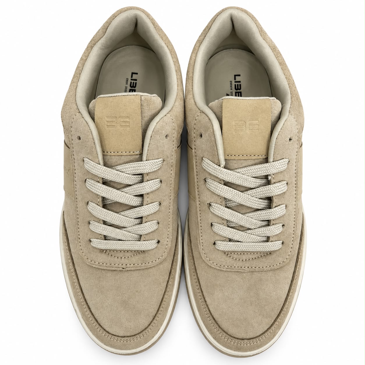 Liberx Casual Sneaker FZ049