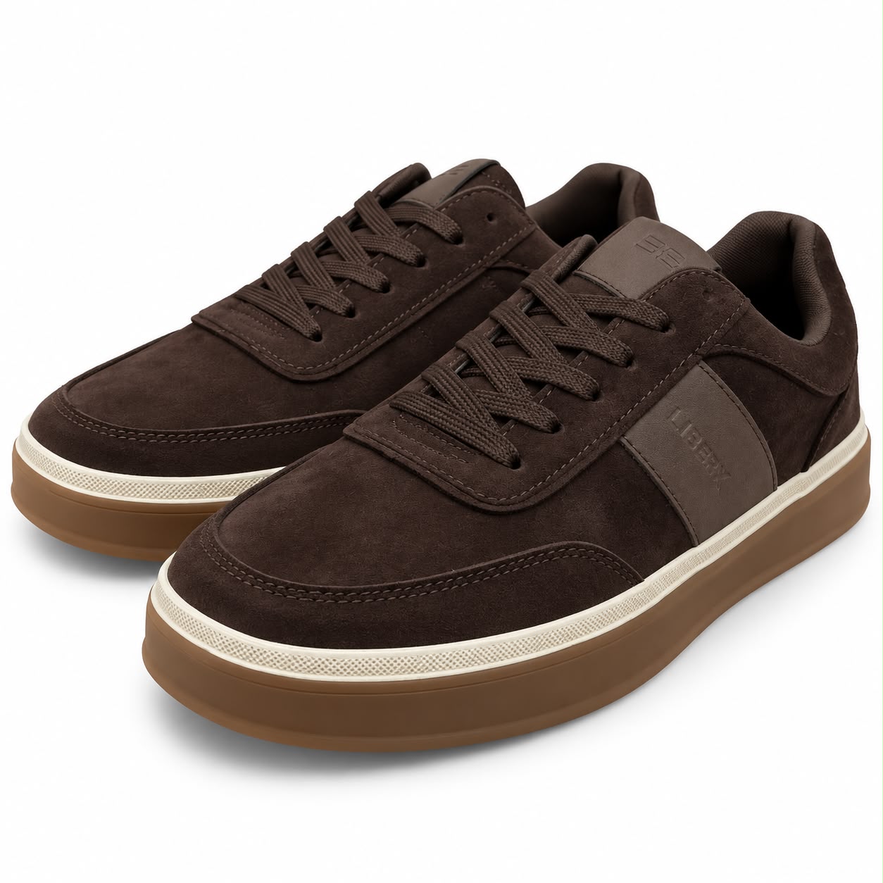Liberx Casual Sneaker FZ049 - 2