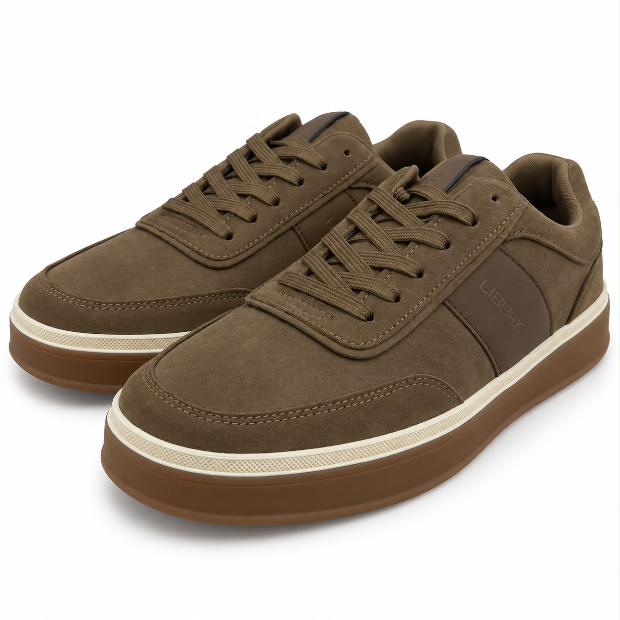 Liberx Casual Sneaker FZ049