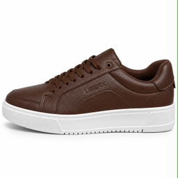 Liberx Casual Sneakers – FZ-52