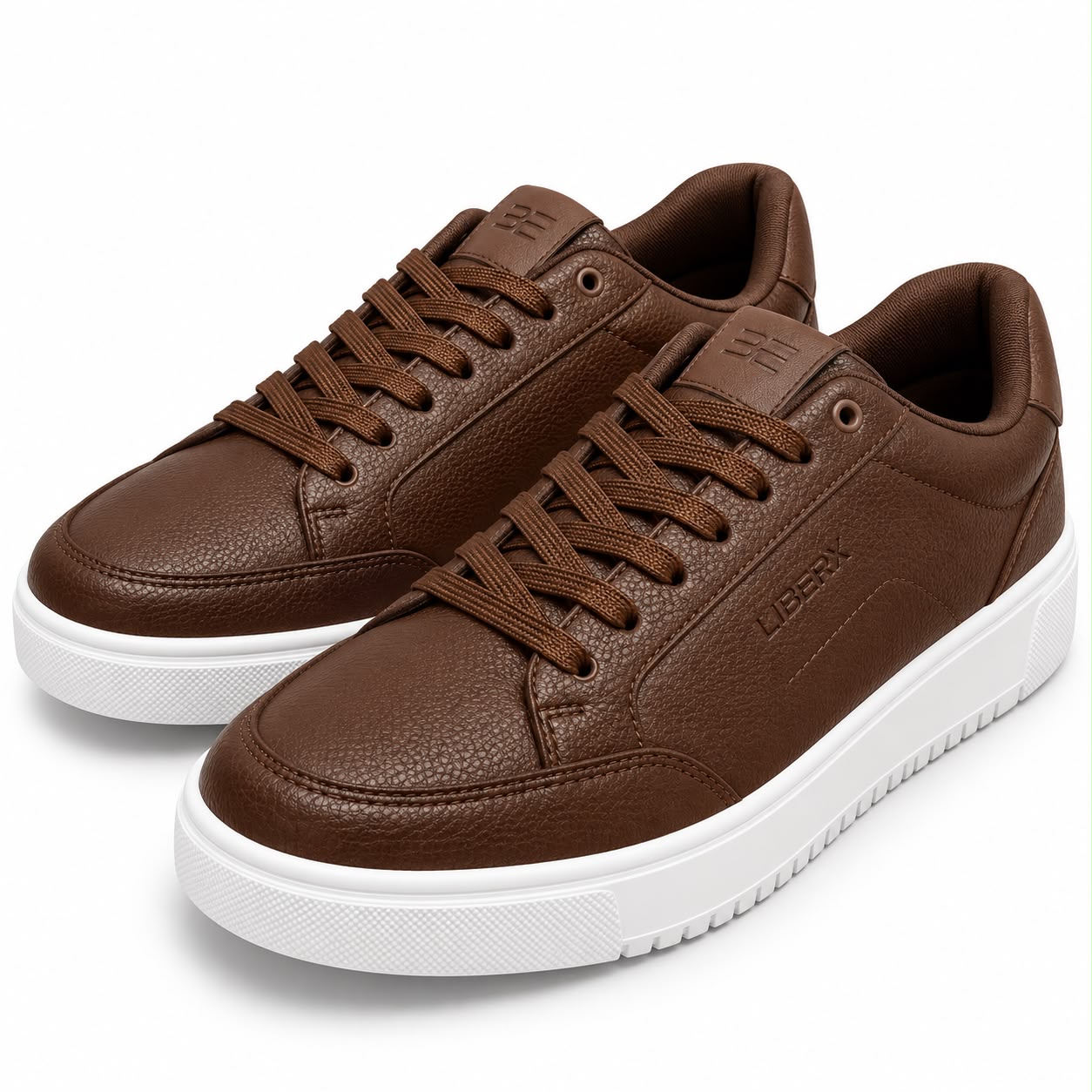 Liberx Casual Sneakers – FZ-52 - 2