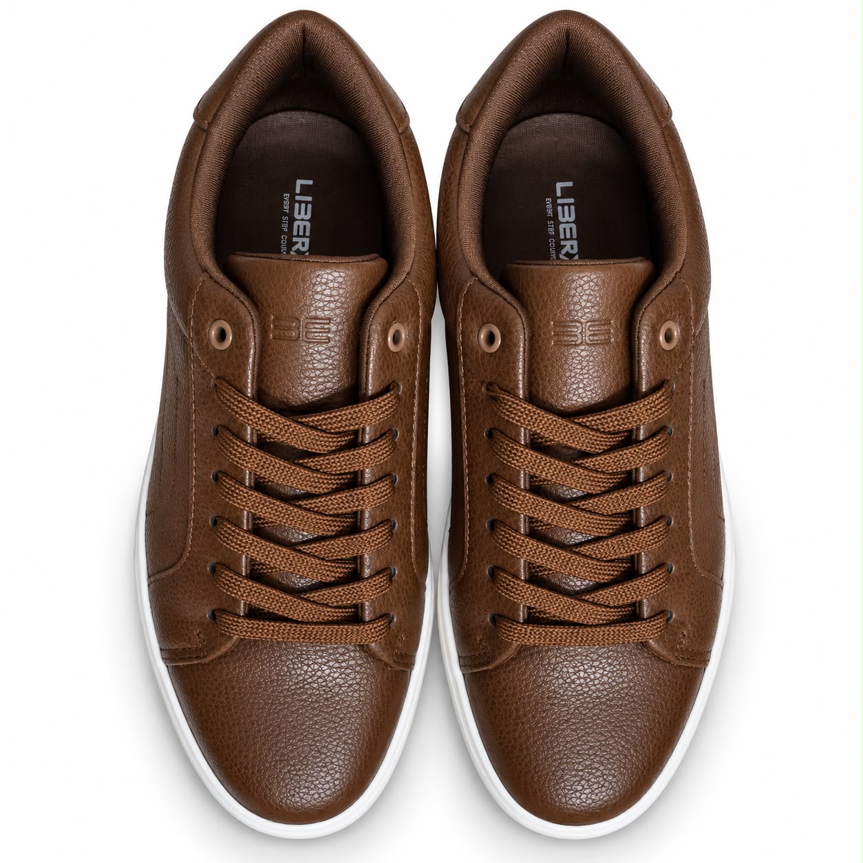 Liberx Casual Sneakers – FZ-52 - 3