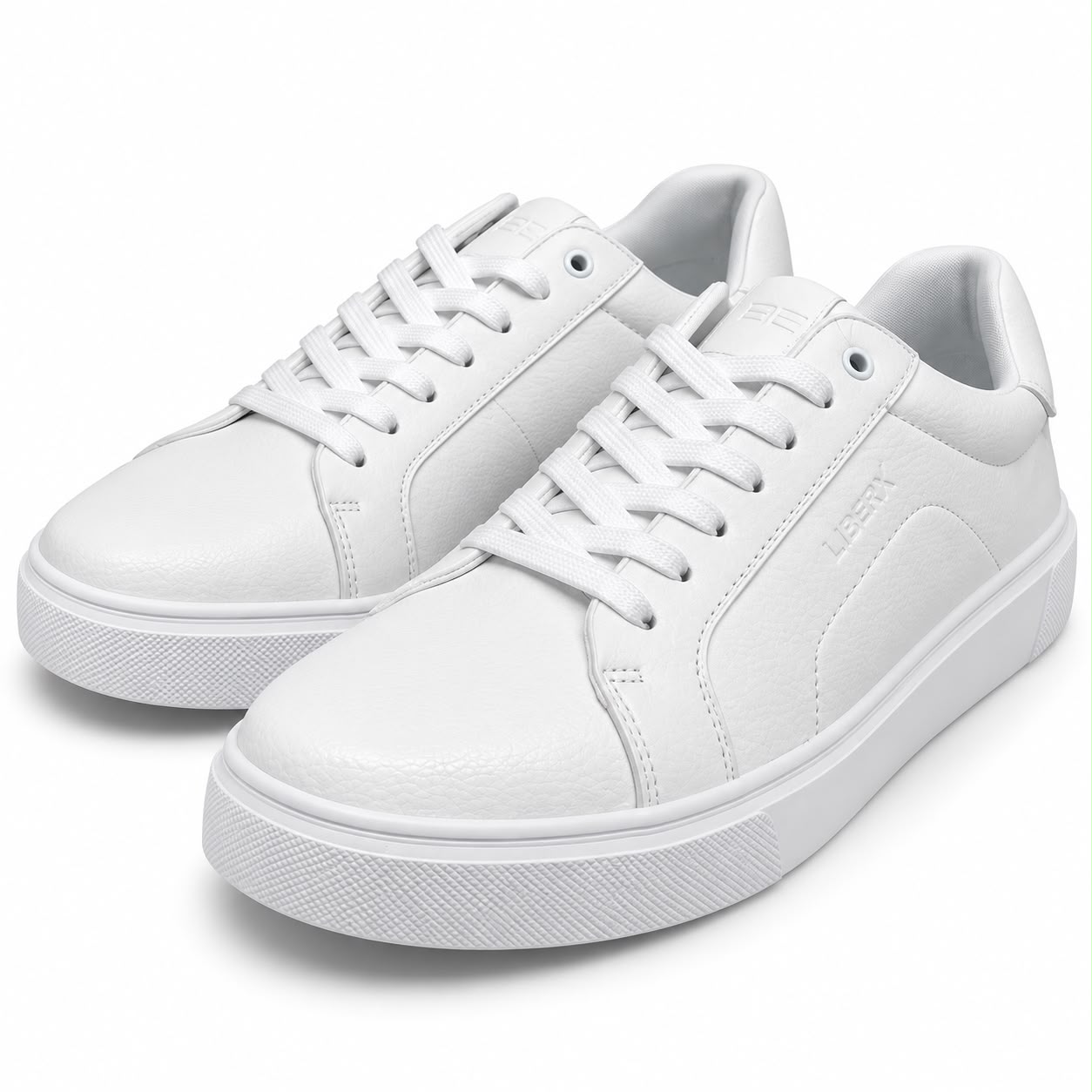 Liberx Casual Sneakers – FZ-52