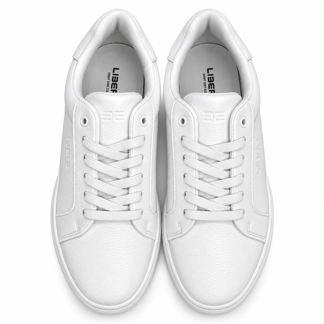 Liberx Casual Sneakers – FZ-52 - 3