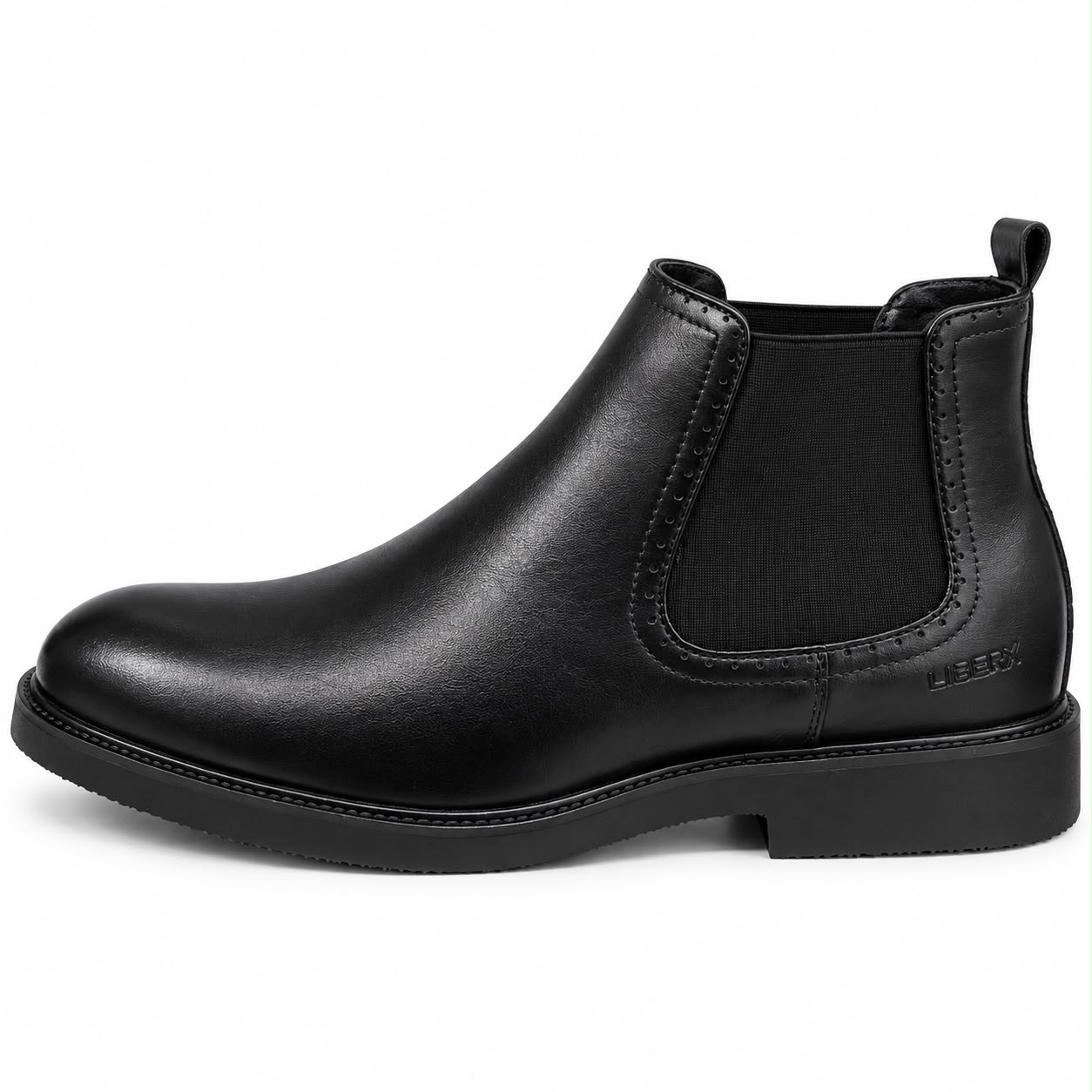 Liberx Chelsea Boots – JXV2195