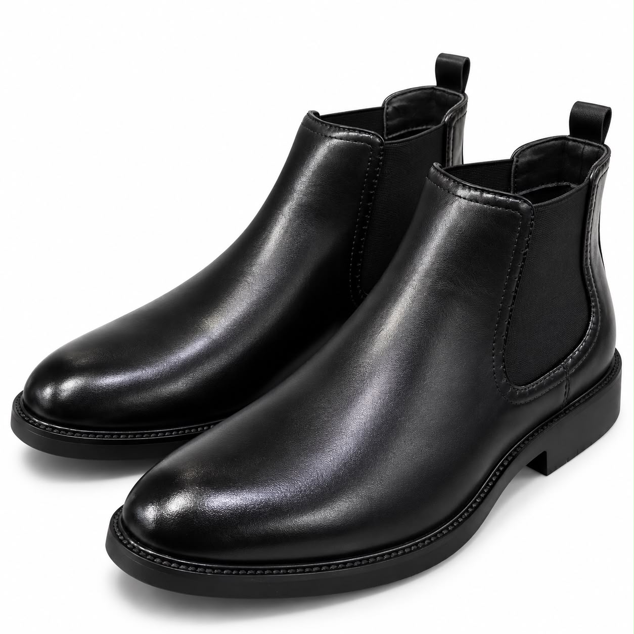 Liberx Chelsea Boots – JXV2195 - 2
