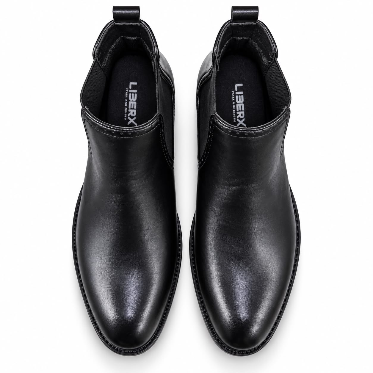 Liberx Chelsea Boots – JXV2195