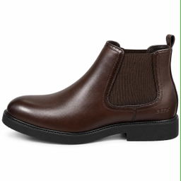 Liberx Chelsea Boots – JXV2195