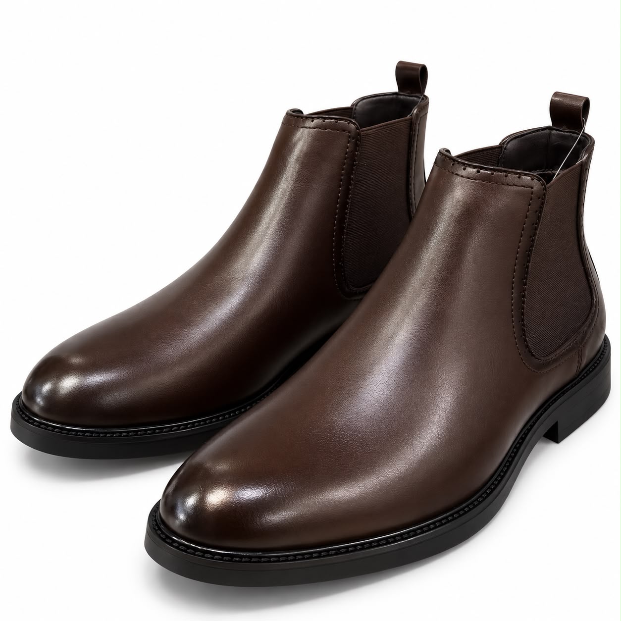 Liberx Chelsea Boots – JXV2195