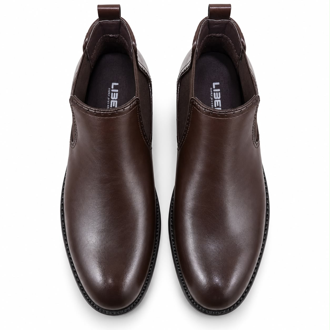 Liberx Chelsea Boots – JXV2195 - 3