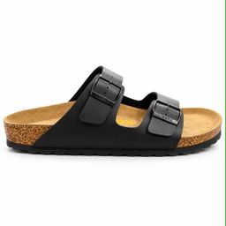 Liberx Cork Sandals