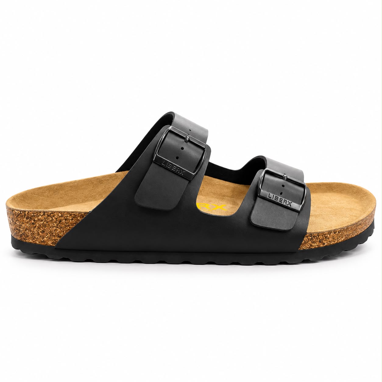 Liberx Cork Sandals