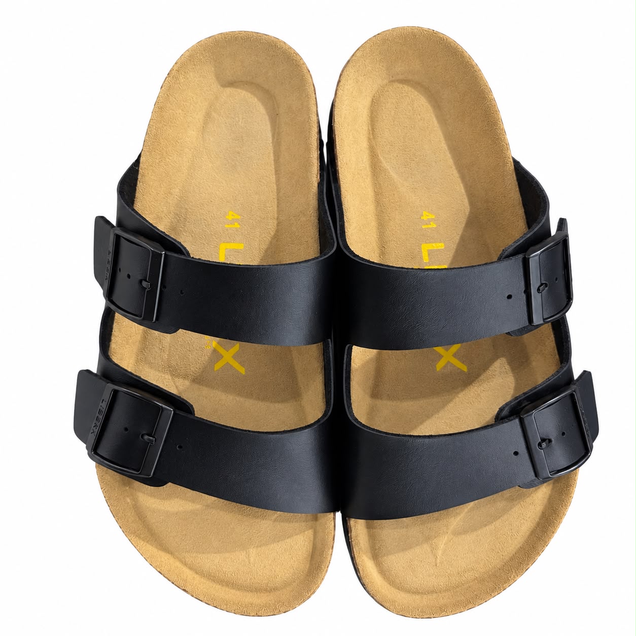 Liberx Cork Sandals