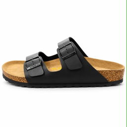 Liberx Cork Sandals