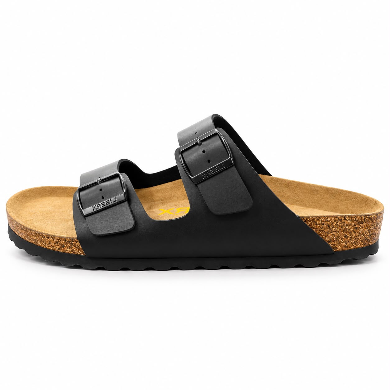 Liberx Cork Sandals