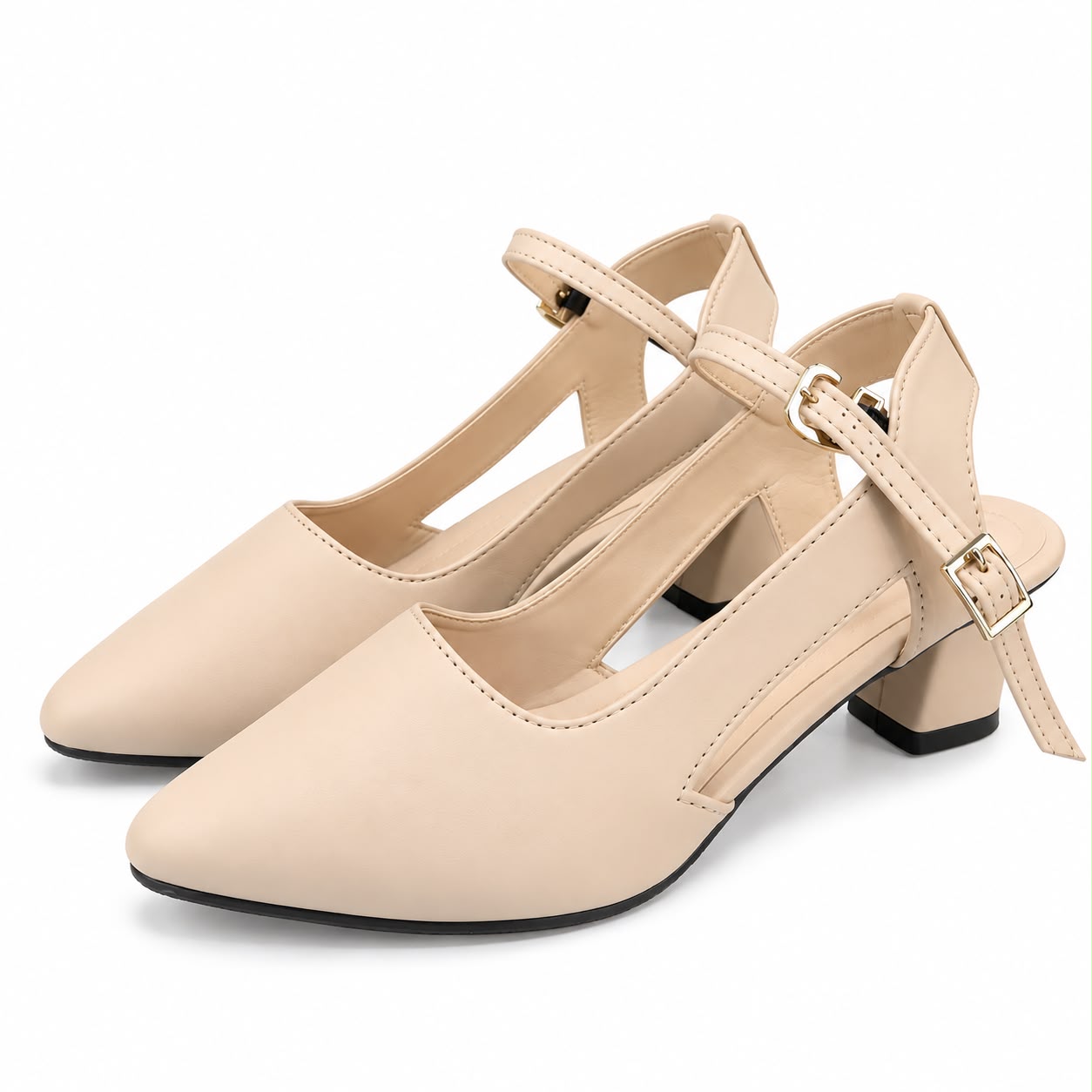 Liberx Court Shoe SR01 - 2