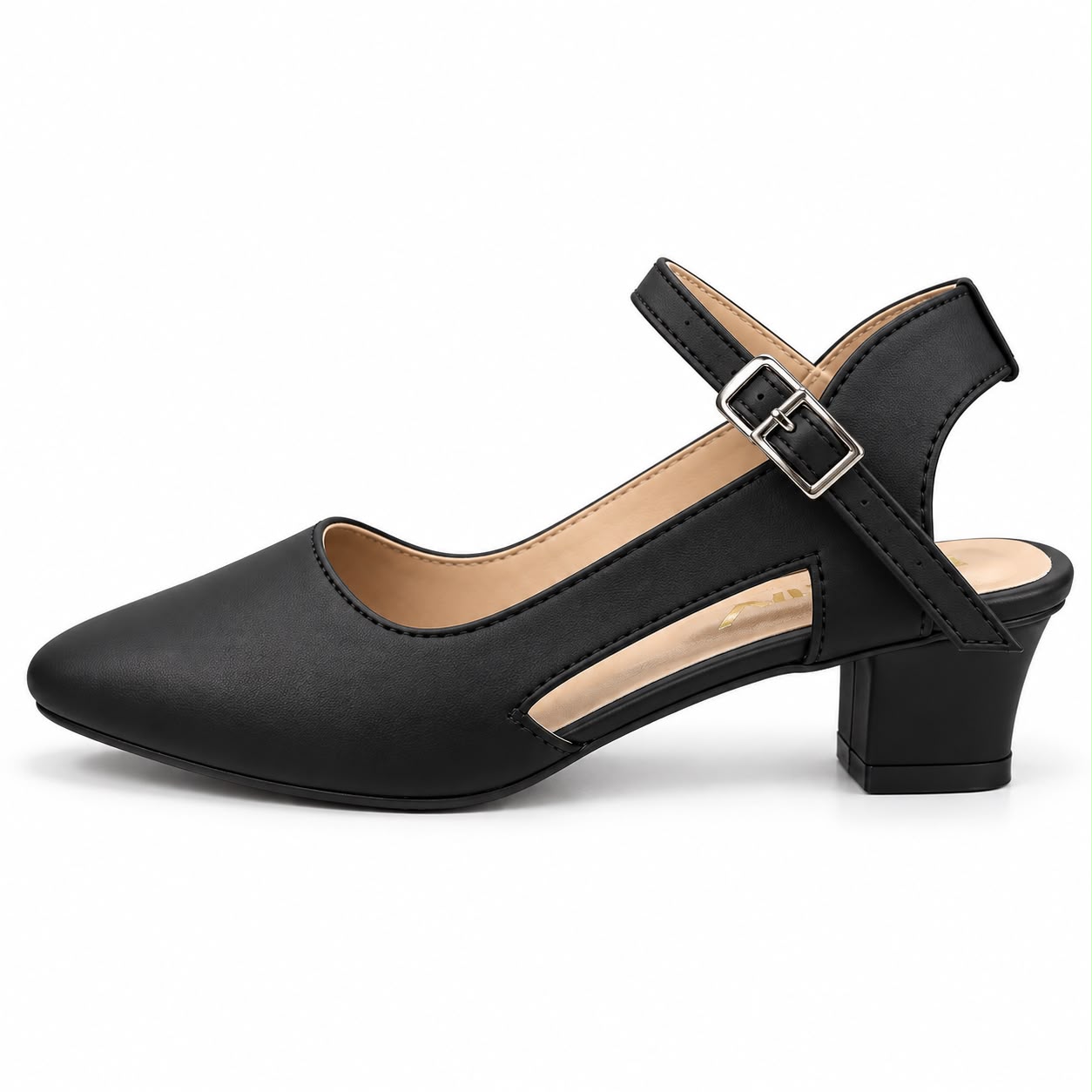 Liberx Court Shoe SR01