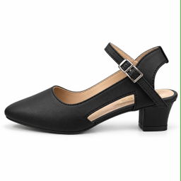 Liberx Court Shoe SR01