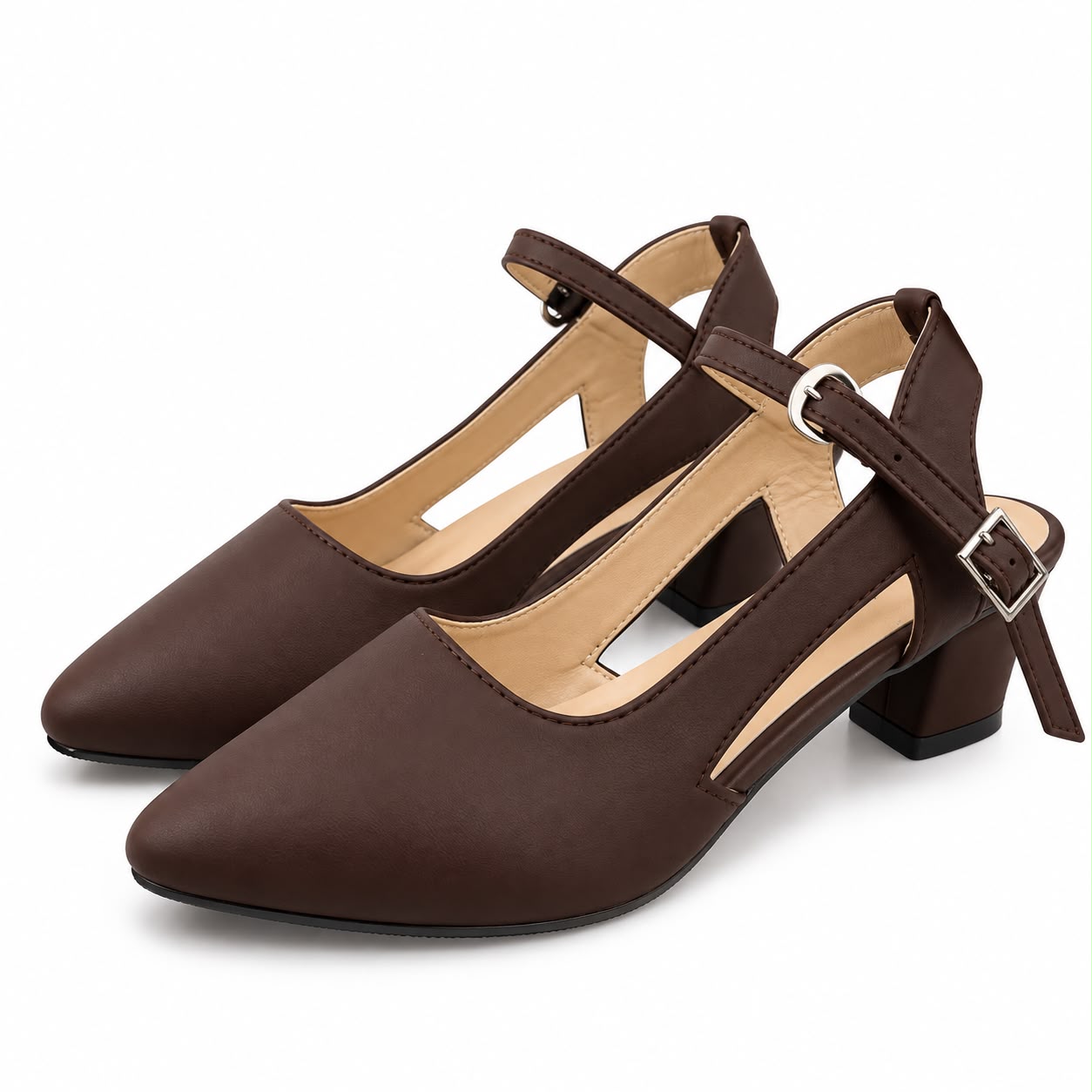 Liberx Court Shoe SR01 - 2