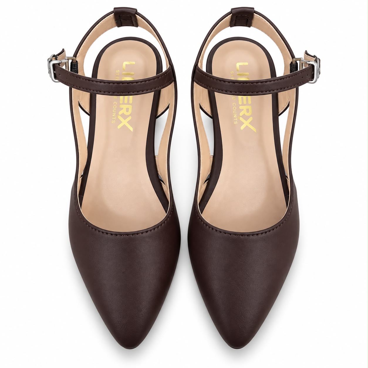 Liberx Court Shoe SR01 - 3