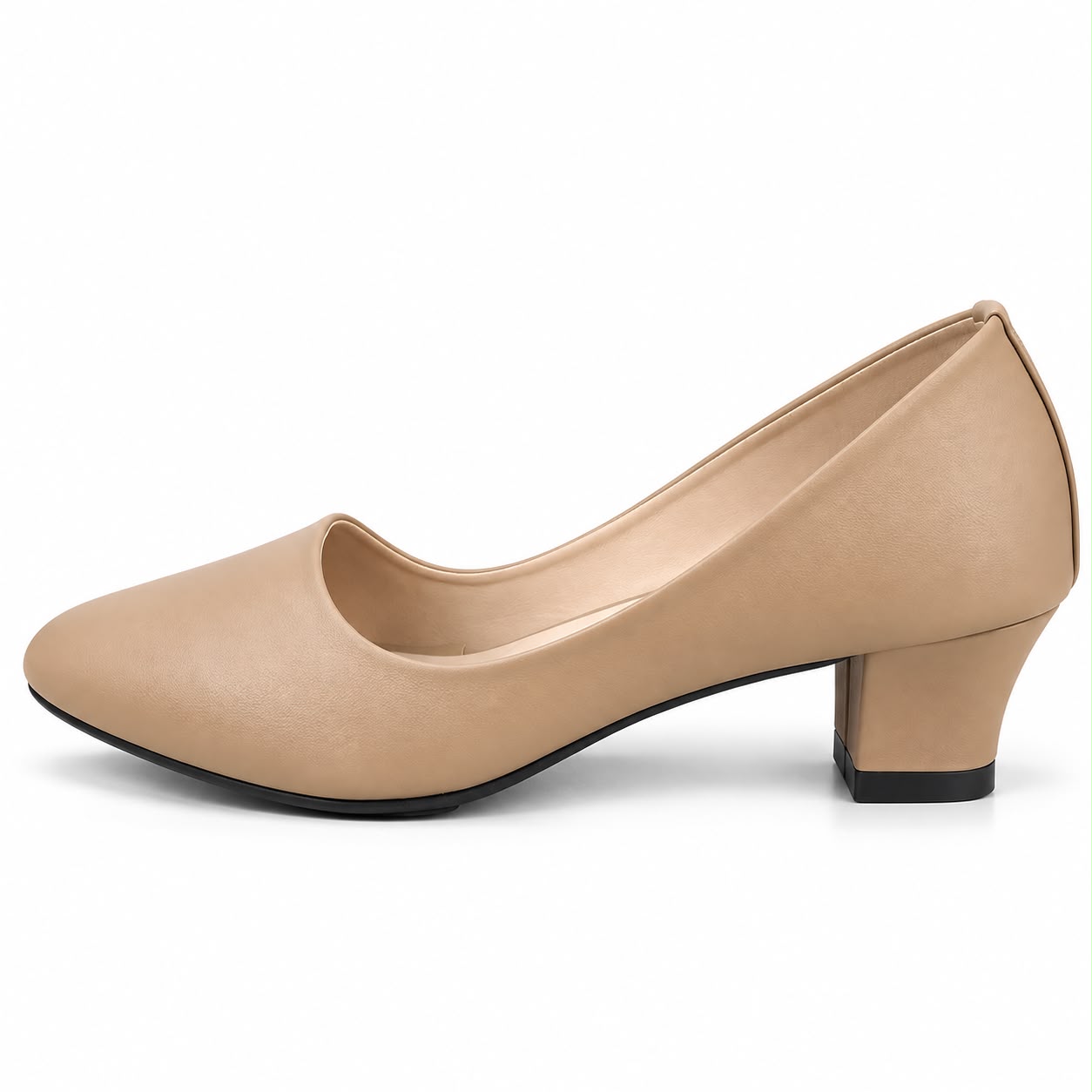 Liberx Court Shoe SR02