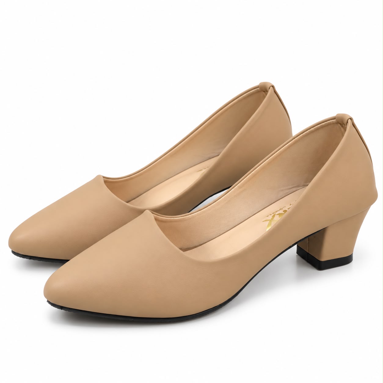 Liberx Court Shoe SR02