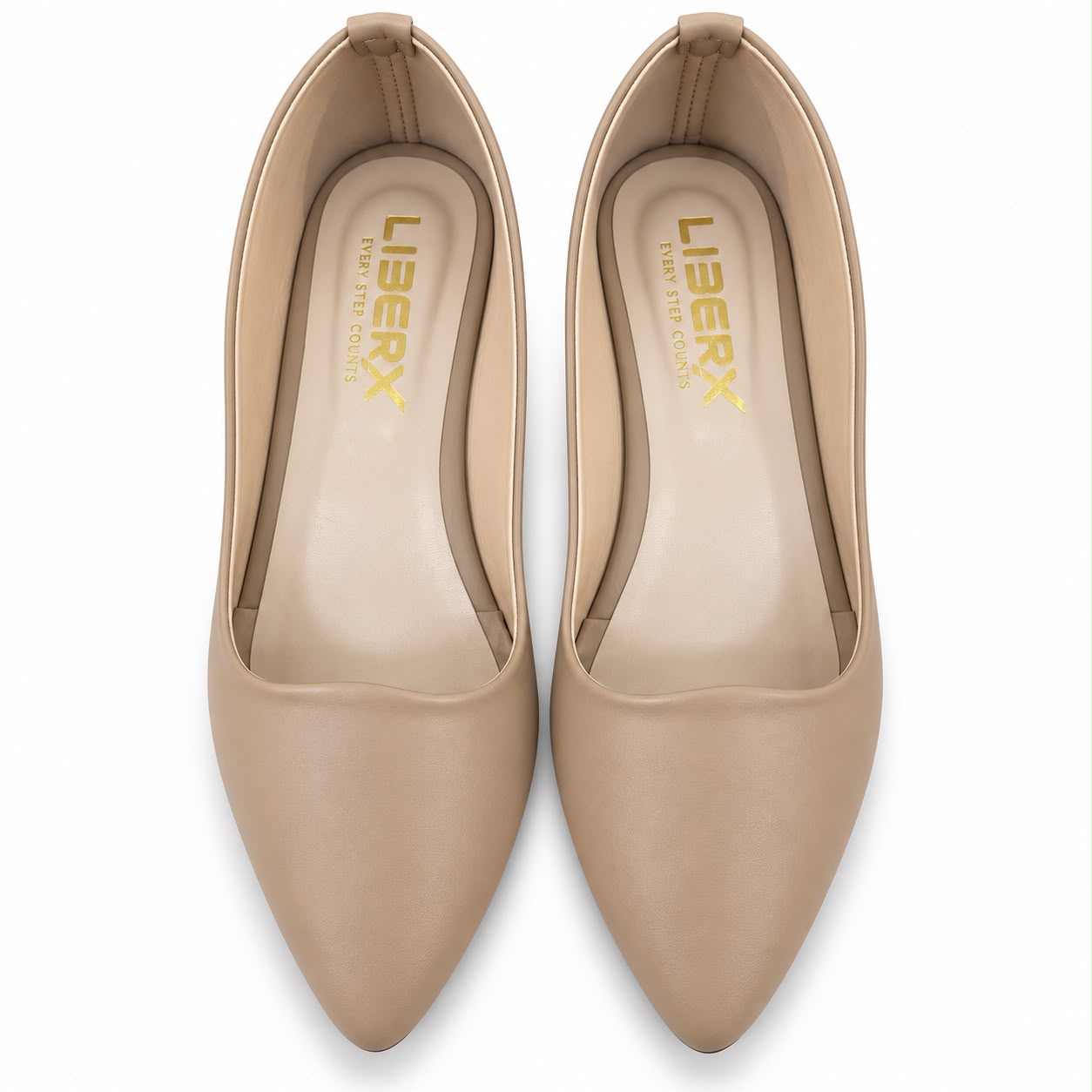 Liberx Court Shoe SR02