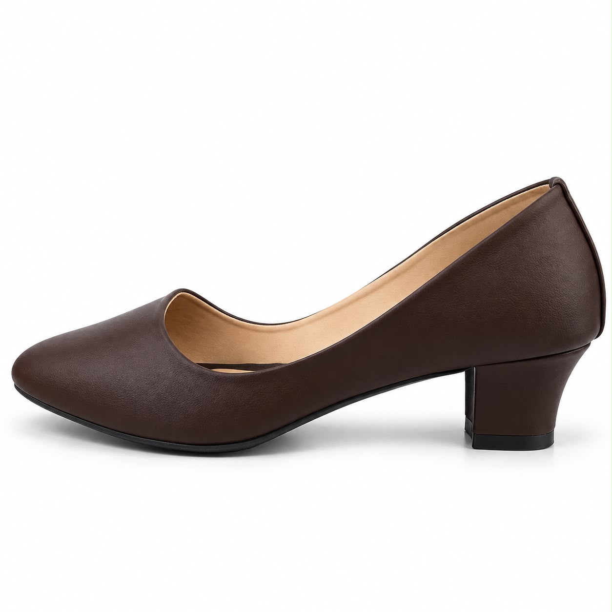Liberx Court Shoe SR02