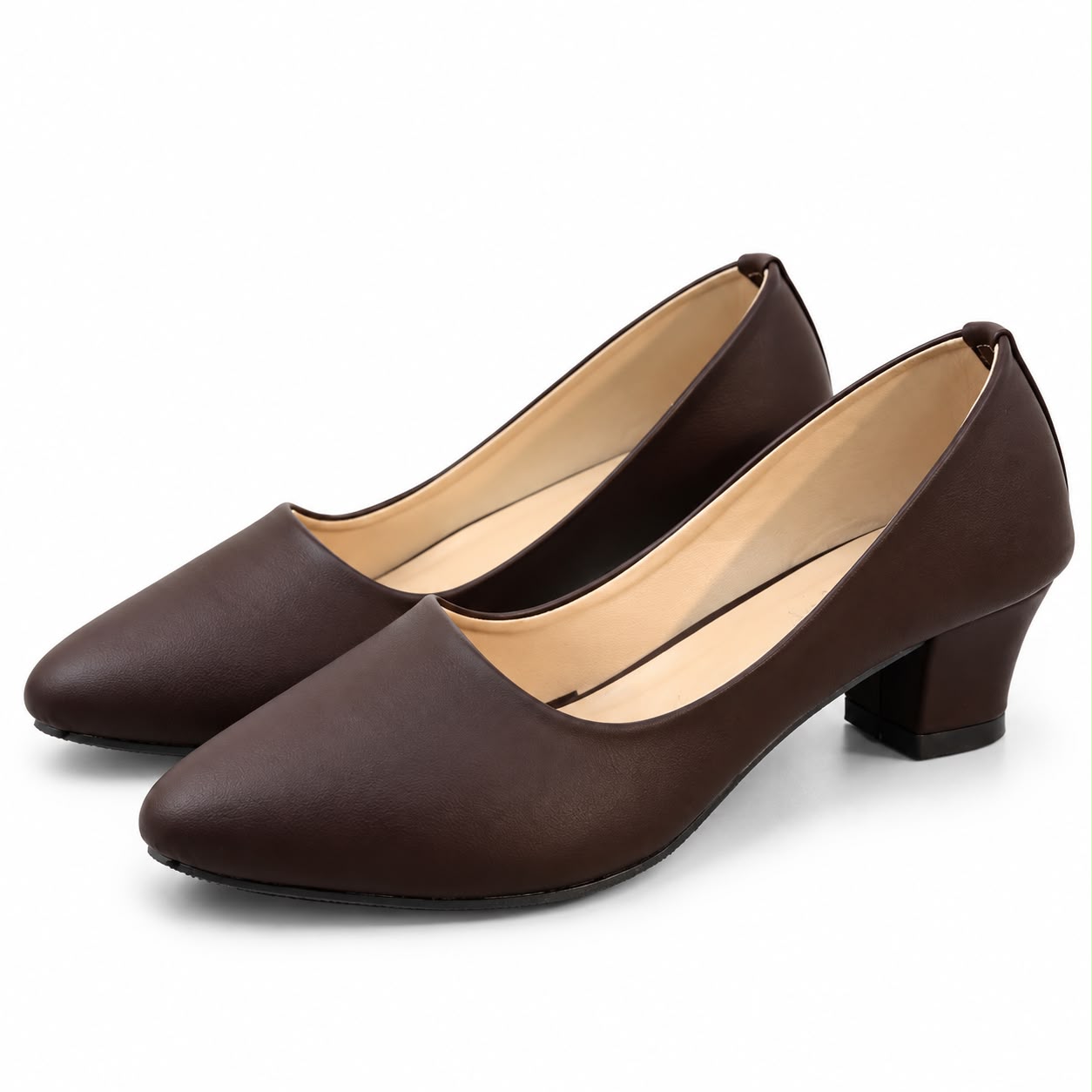 Liberx Court Shoe SR02