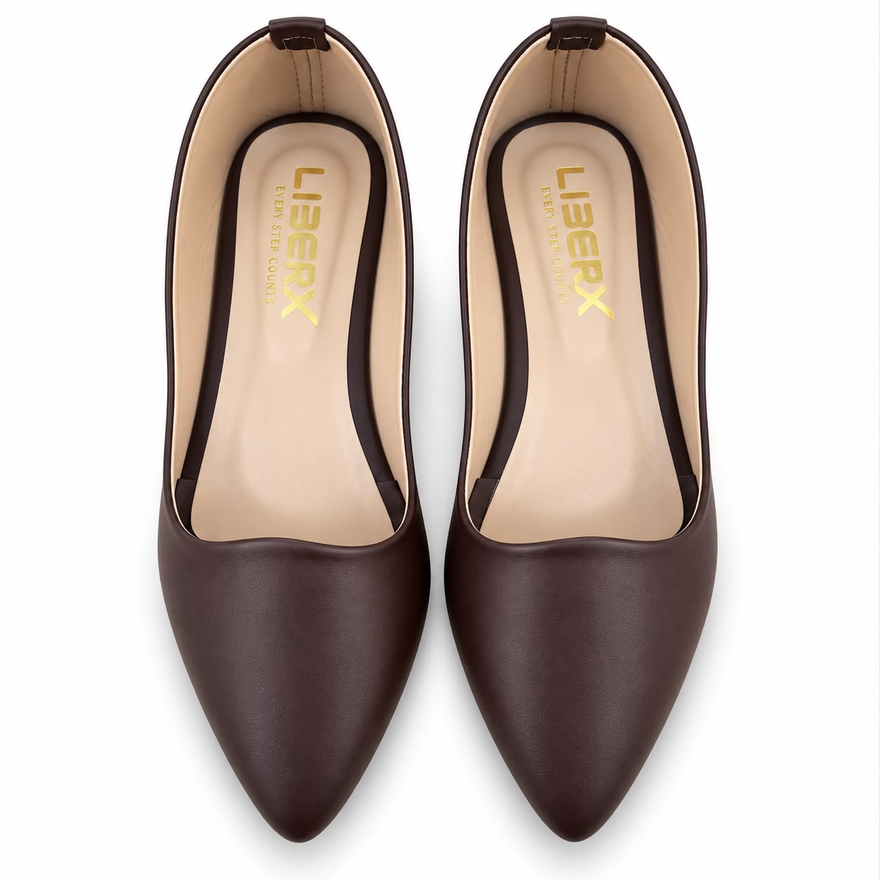 Liberx Court Shoe SR02 - 3