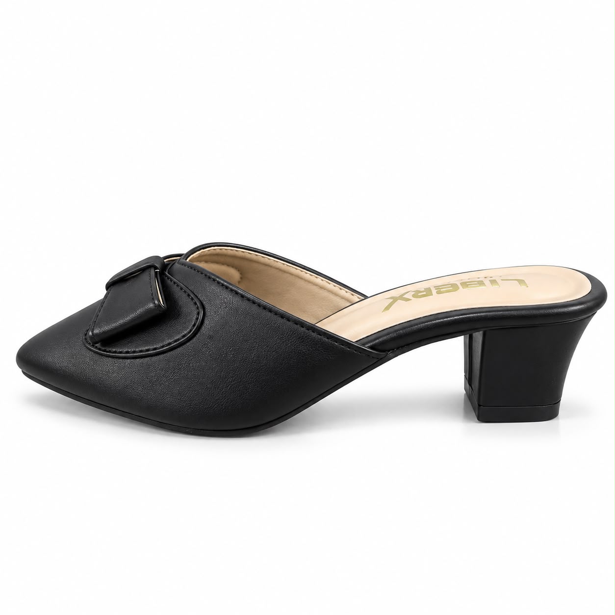Liberx Court Shoes PD063