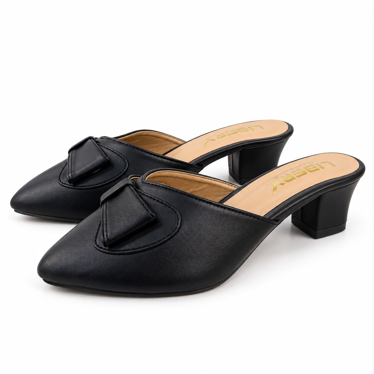 Liberx Court Shoes PD063