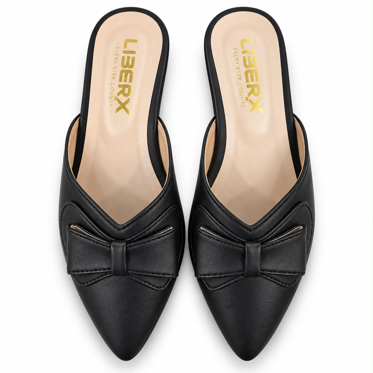 Liberx Court Shoes PD063