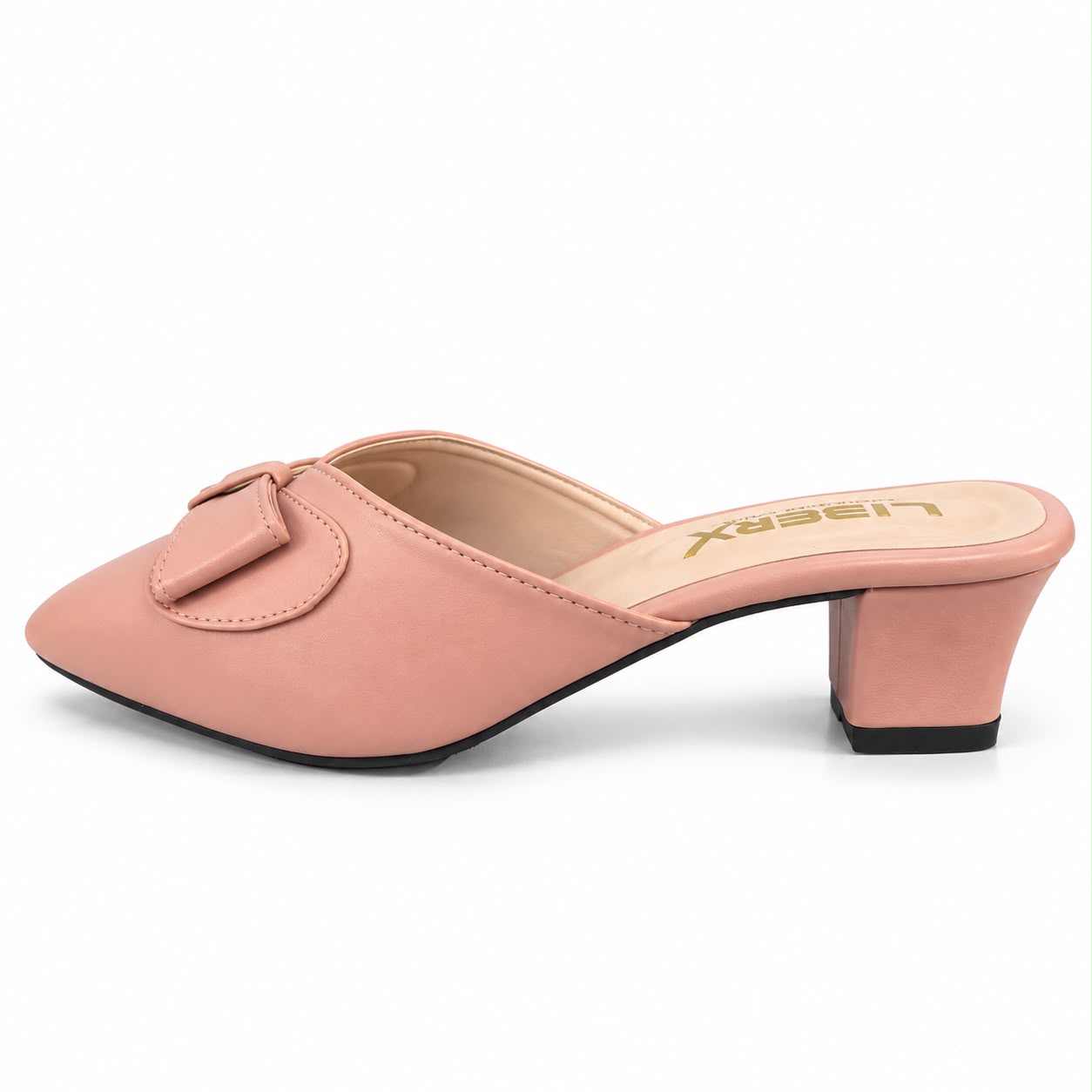 Liberx Court Shoes PD063