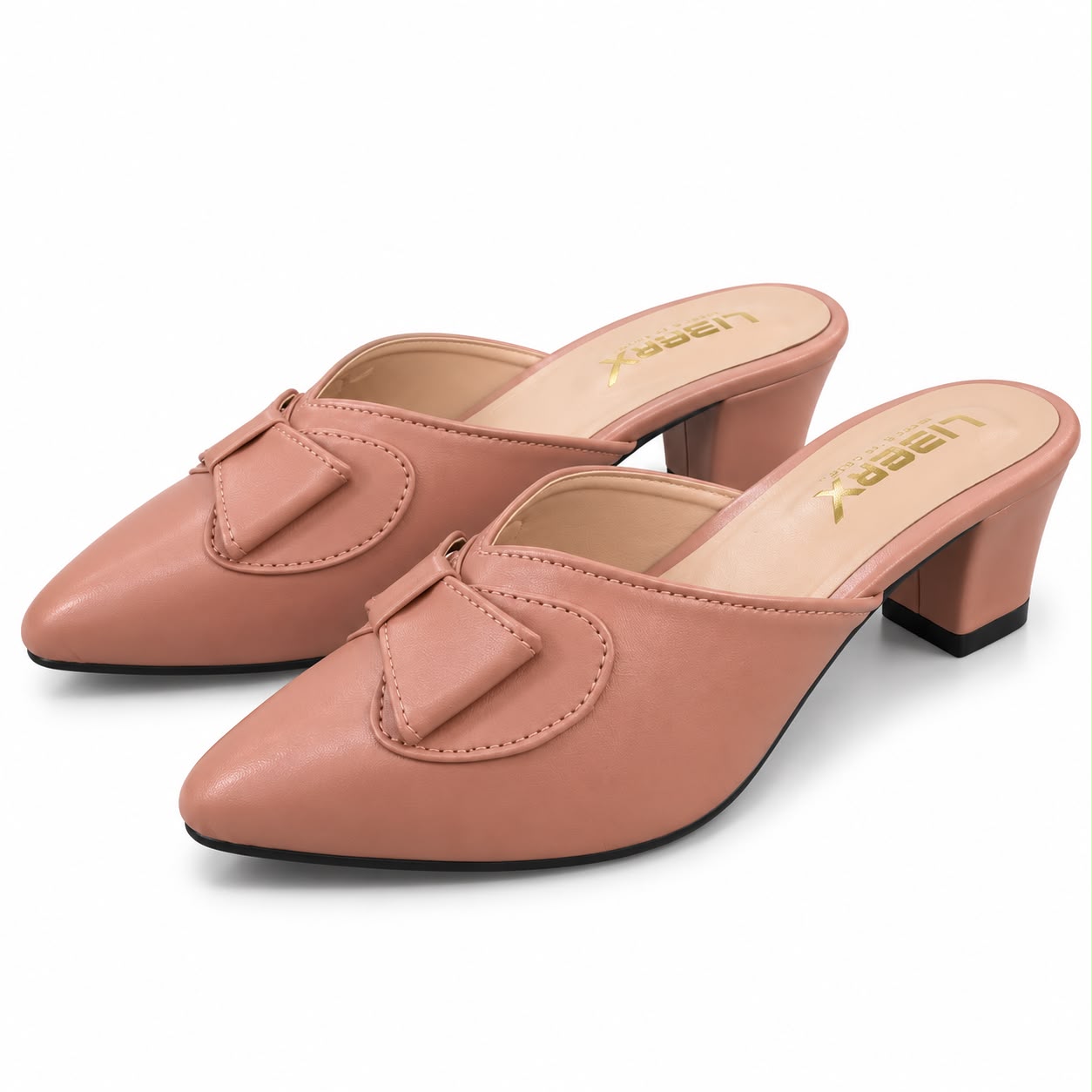 Liberx Court Shoes PD063 - 2