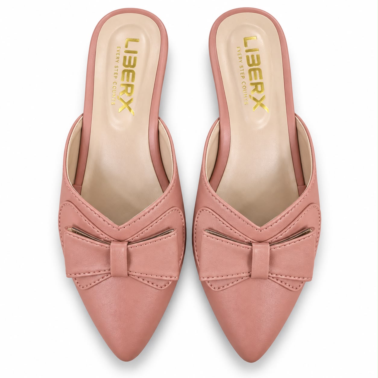 Liberx Court Shoes PD063 - 3