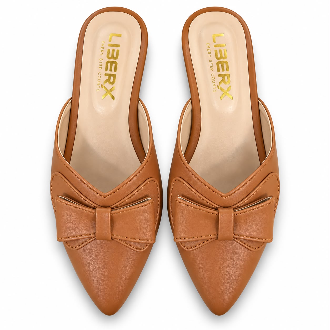 Liberx Court Shoes PD063