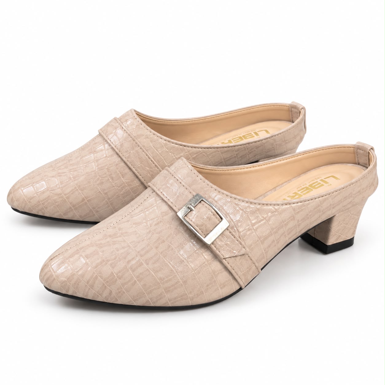 Liberx Court Shoes PD075
