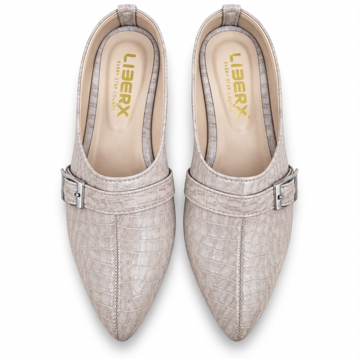 Liberx Court Shoes PD075 - 3