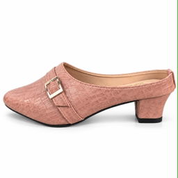 Liberx Court Shoes PD075