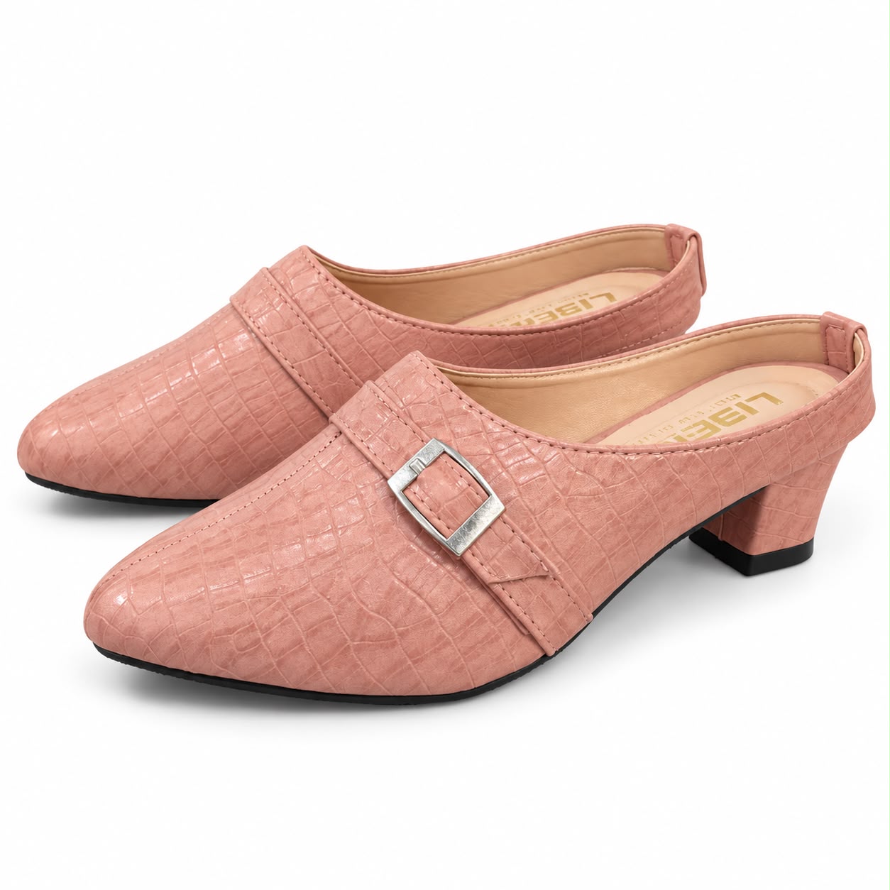 Liberx Court Shoes PD075