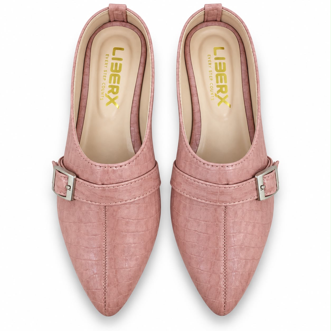 Liberx Court Shoes PD075 - 3