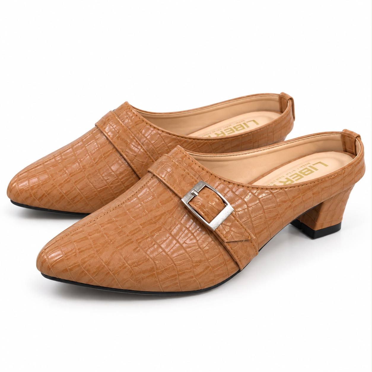 Liberx Court Shoes PD075