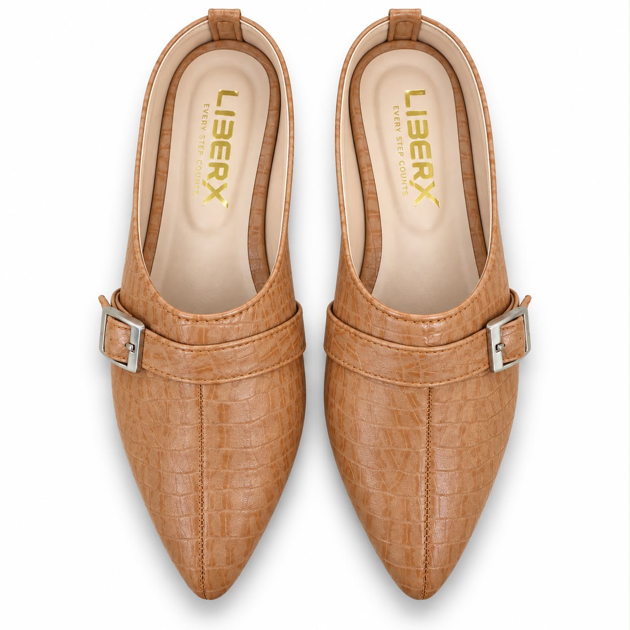 Liberx Court Shoes PD075