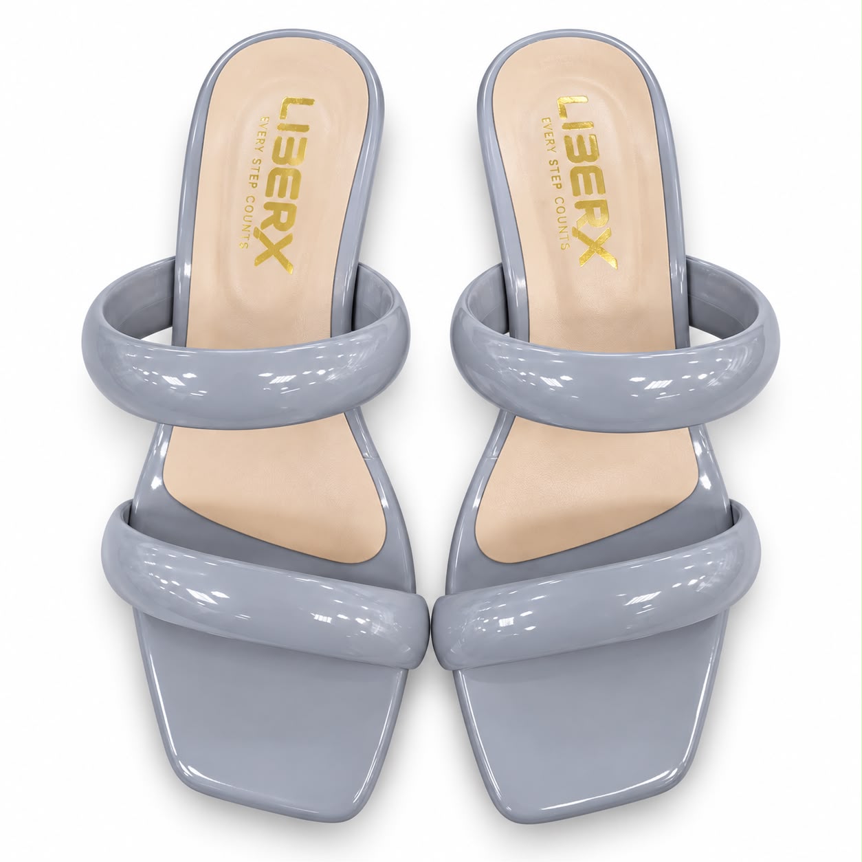Liberx Court Shoes QT15
