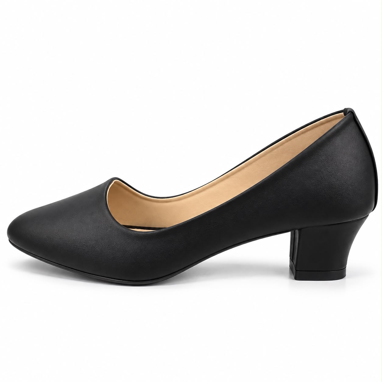 Liberx Court Shoes SR03