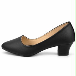 Liberx Court Shoes SR03