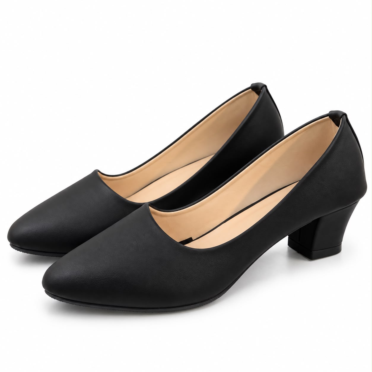 Liberx Court Shoes SR03