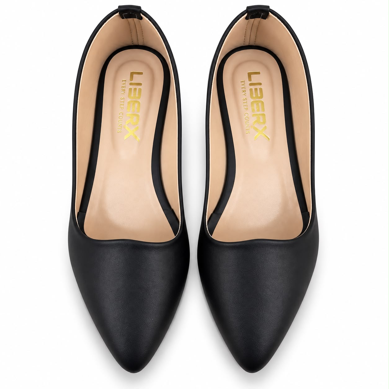 Liberx Court Shoes SR03