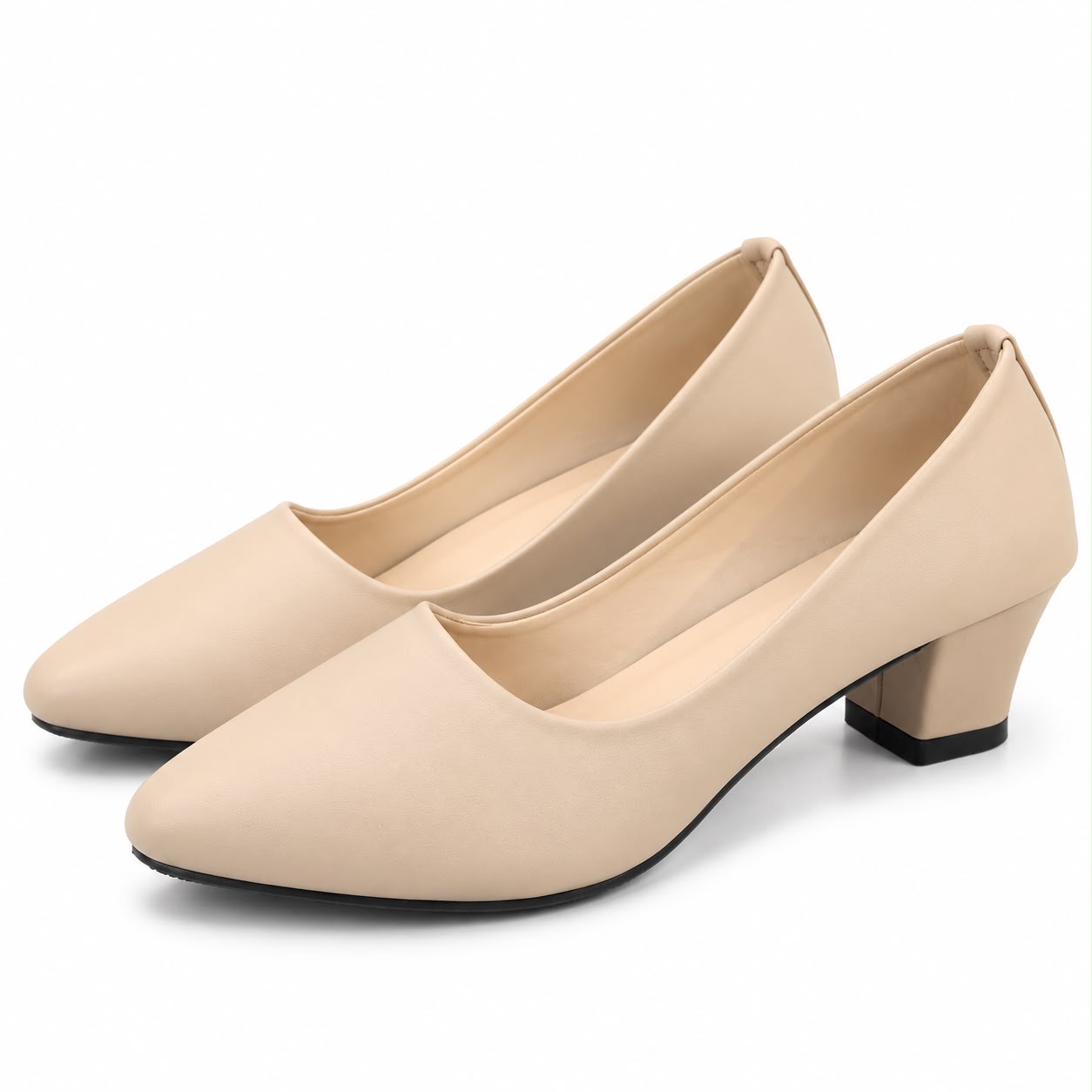 Liberx Court Shoes SR03